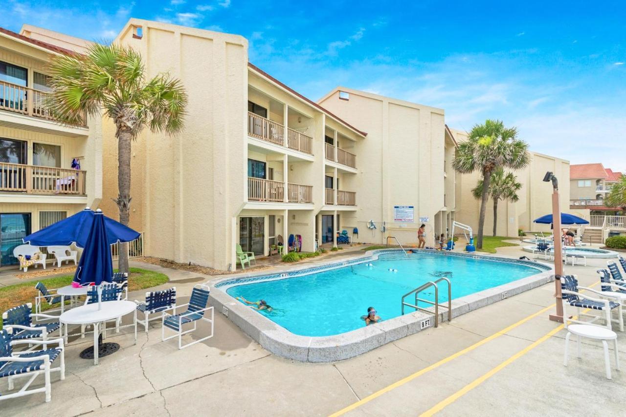 Latitude 29 #10 Apartment Panama City Beach Exterior photo